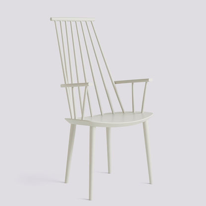 Chaise J110 J-series de Poul M. Volther - Hay