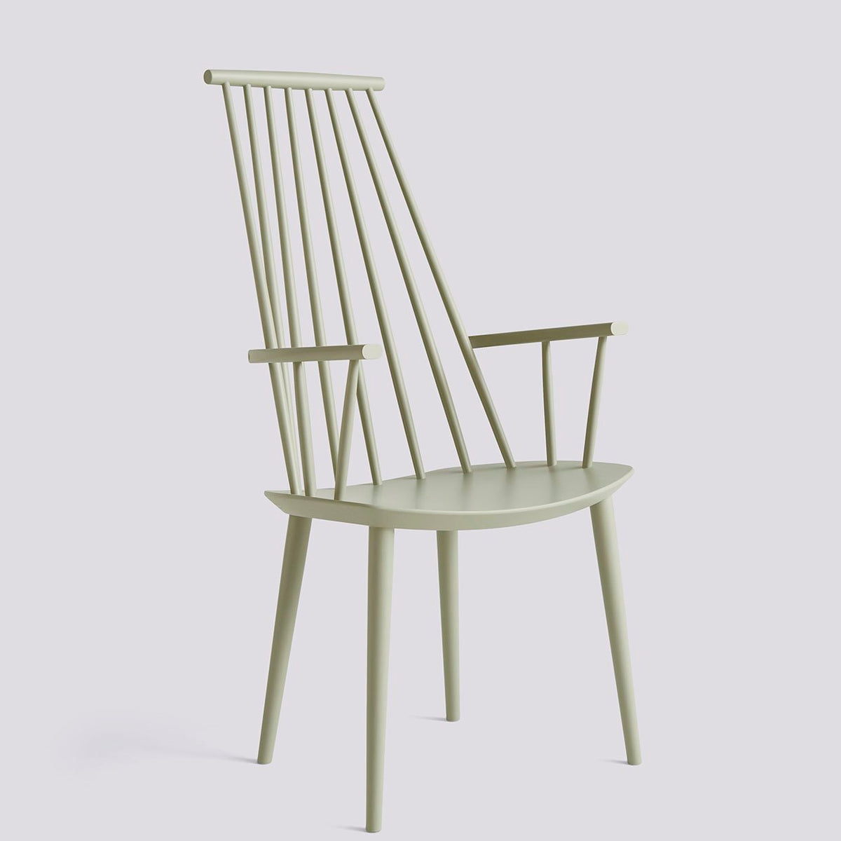 Chaise J110 J-series de Poul M. Volther - Hay