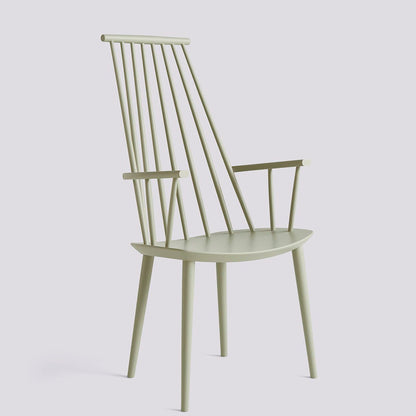 Chaise J110 J-series de Poul M. Volther - Hay