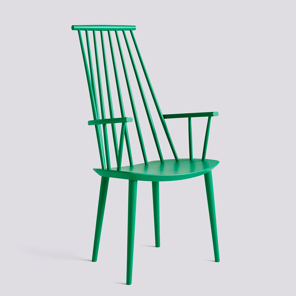 Chaise J110 J-series de Poul M. Volther - Hay