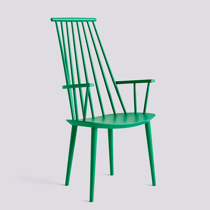 Chaise J110 J-series de Poul M. Volther - Hay