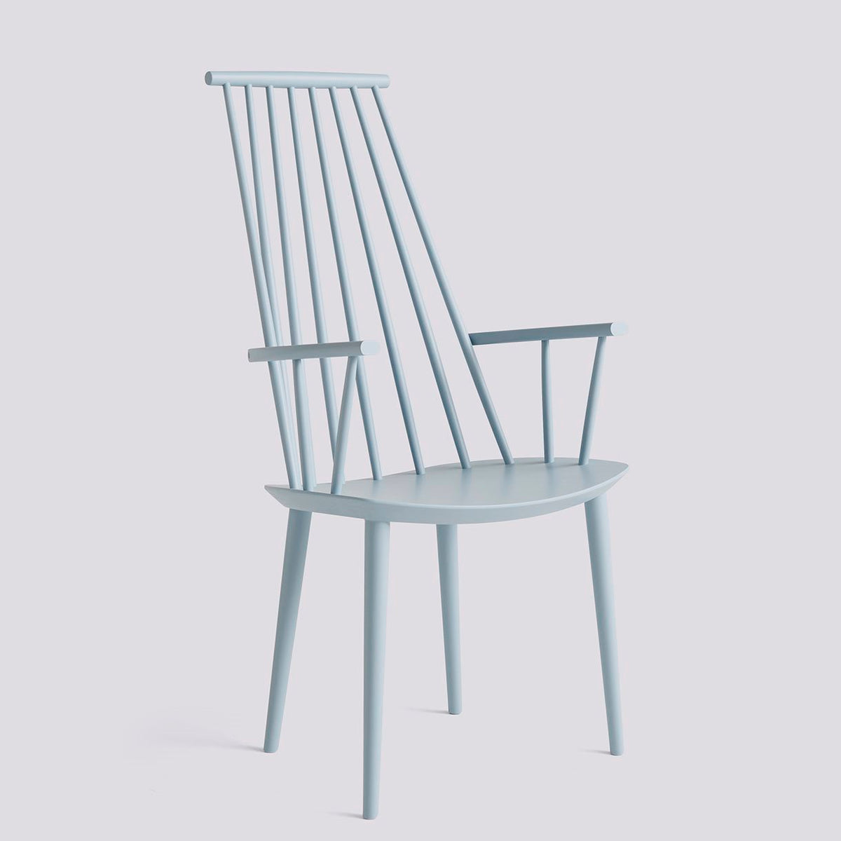 Chaise J110 J-series de Poul M. Volther - Hay