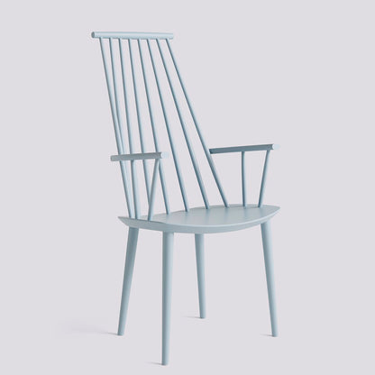 Chaise J110 J-series de Poul M. Volther - Hay
