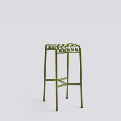 Tabouret de bar Palissade – photo officielle Hay