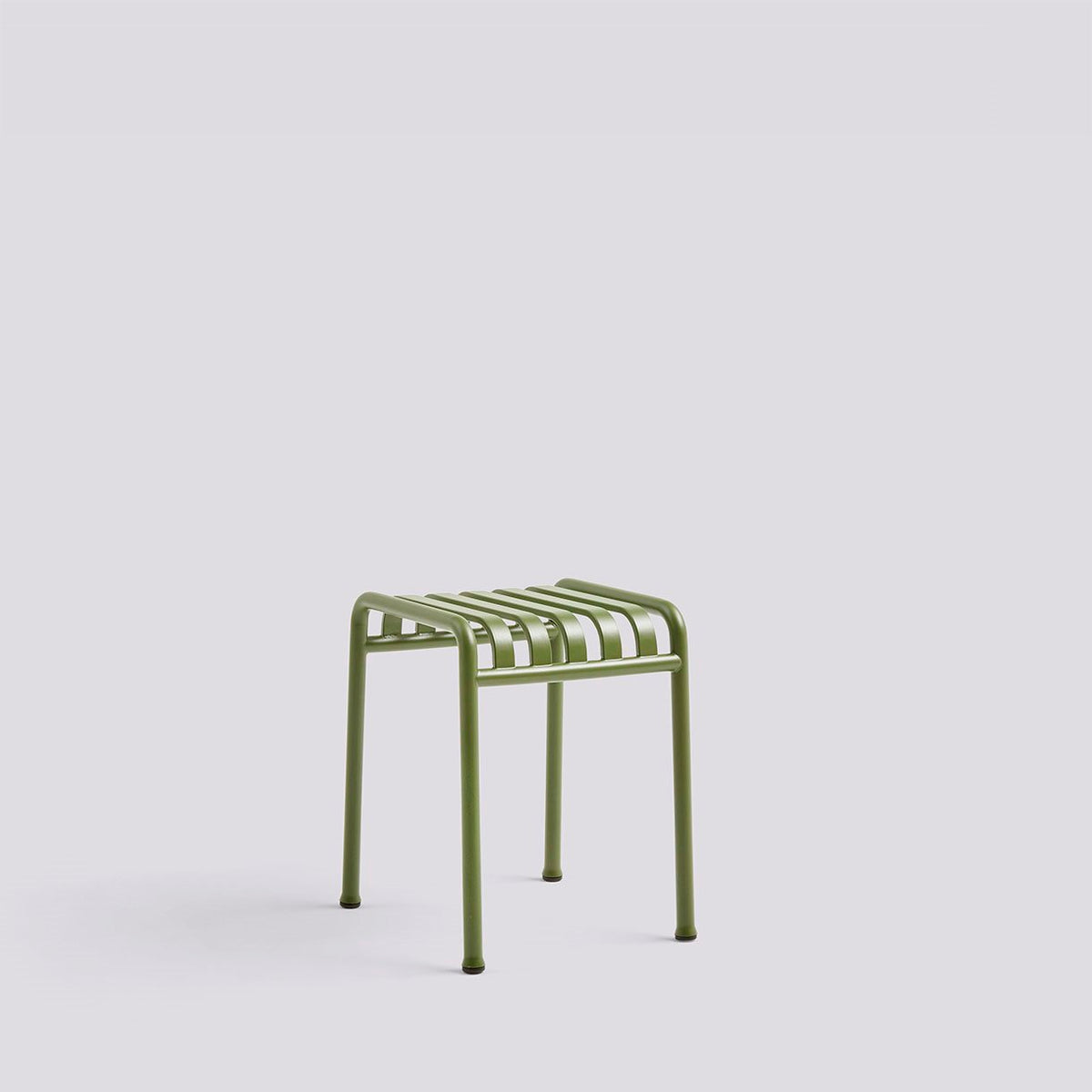Tabouret Palissade – photo officielle Hay