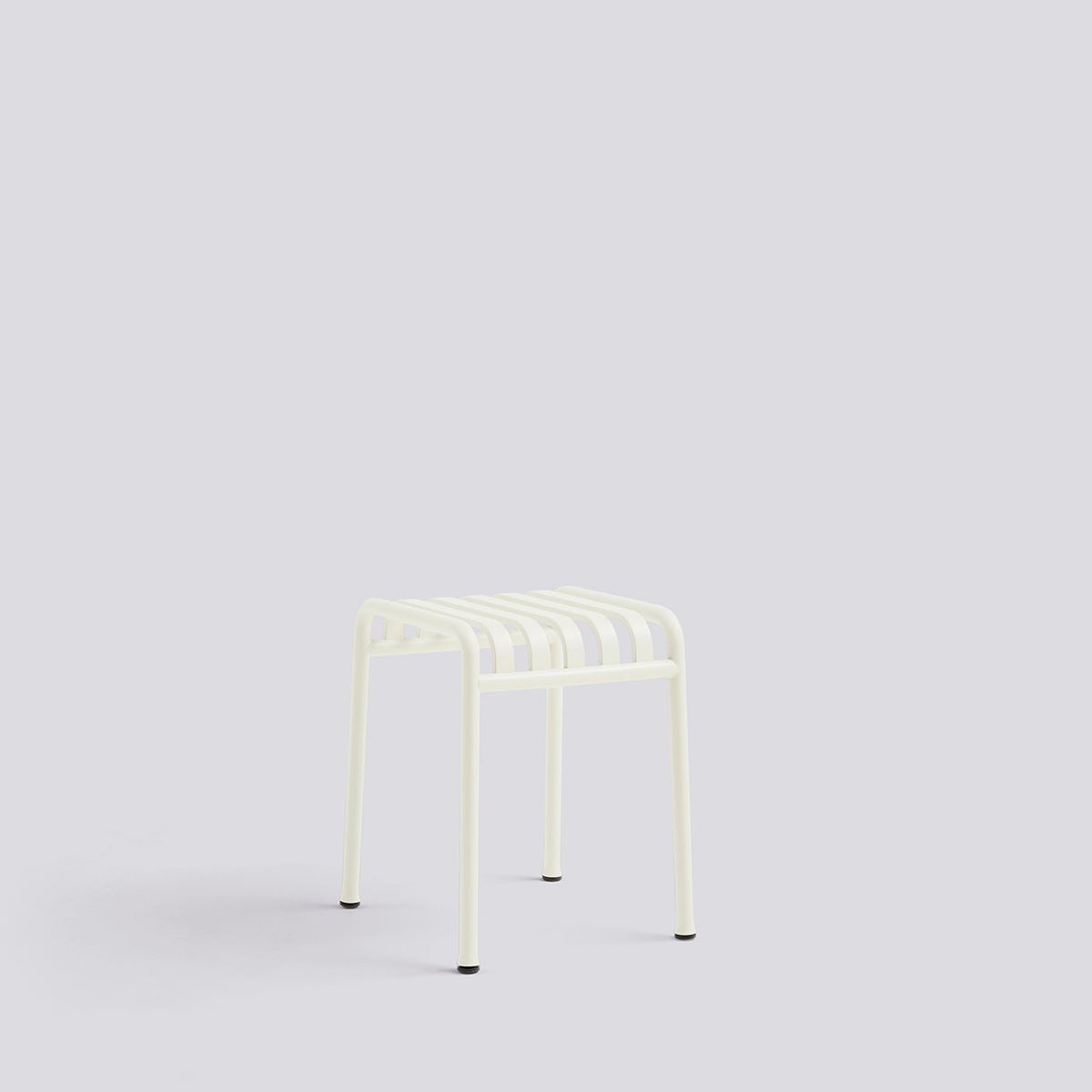 Tabouret Palissade - Hay-Blanc crème-The Woods Gallery