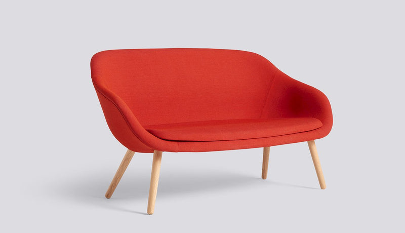 Canapé About A Lounge AAL Sofa de Hee Welling - Hay