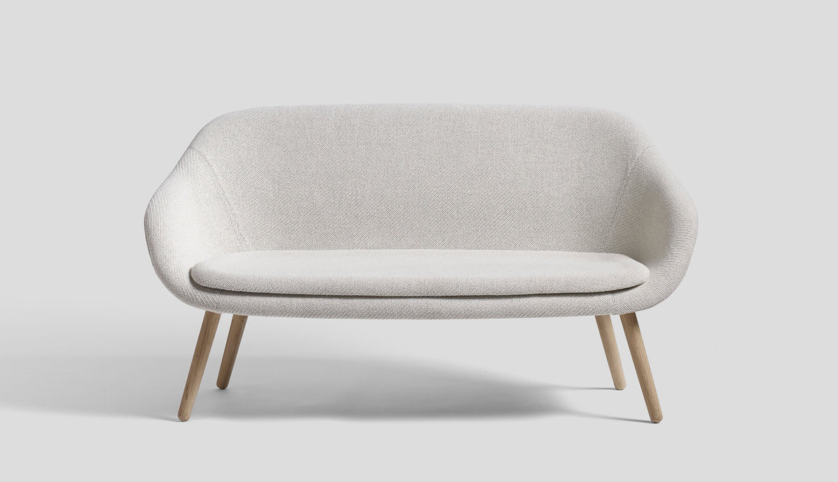 Canapé About A Lounge AAL Sofa de Hee Welling - Hay