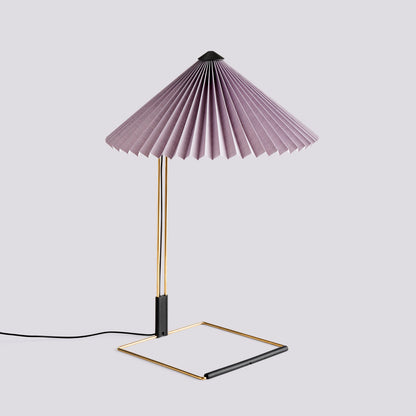Lampe de table Matin d&