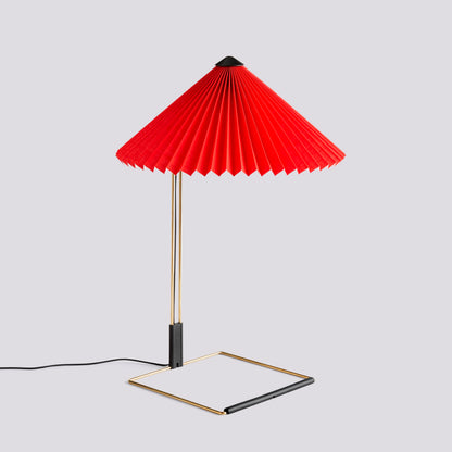 Lampe de table Matin d&