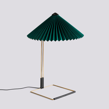 Lampe de table Matin d&