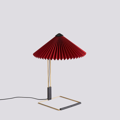 Lampe de table Matin d&