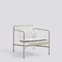 Galette pour fauteuil lounge haut et bas Palissade - Hay-Gris ciel-The Woods Gallery