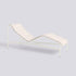 Coussin pour chaise longue Palissade - Hay-Blanc crème-The Woods Gallery