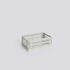 Caisse de rangement Colour Crate - Hay