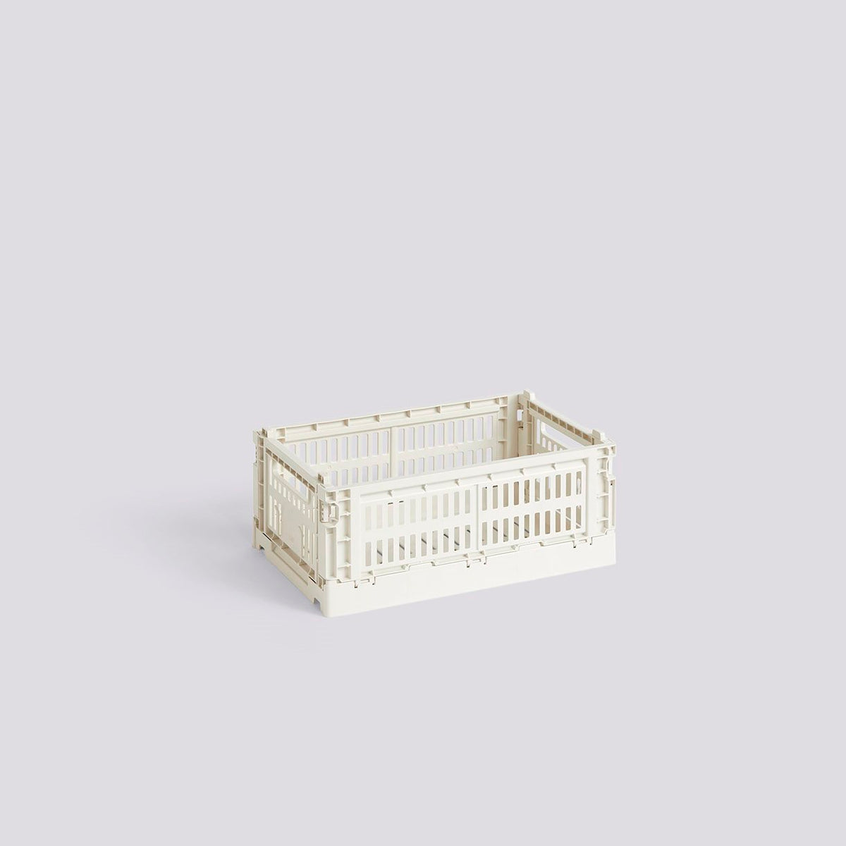 Caisse de rangement Colour Crate - Hay