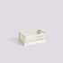 Caisse de rangement Colour Crate - Hay