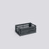 Caisse de rangement Colour Crate - Hay
