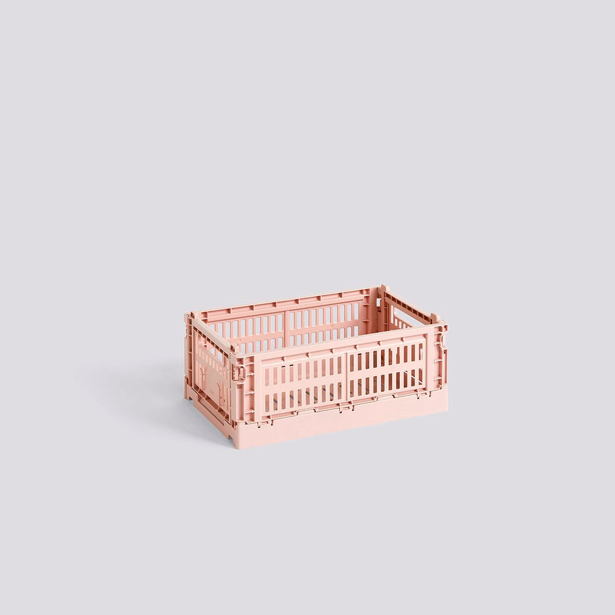 Caisse de rangement Colour Crate - Hay