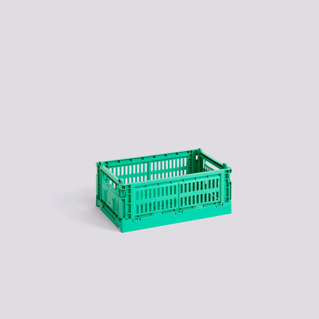 Caisse de rangement Colour Crate - Hay