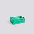 Caisse de rangement Colour Crate - Hay