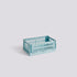 Caisse de rangement Colour Crate - Hay