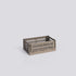 Caisse de rangement Colour Crate - Hay