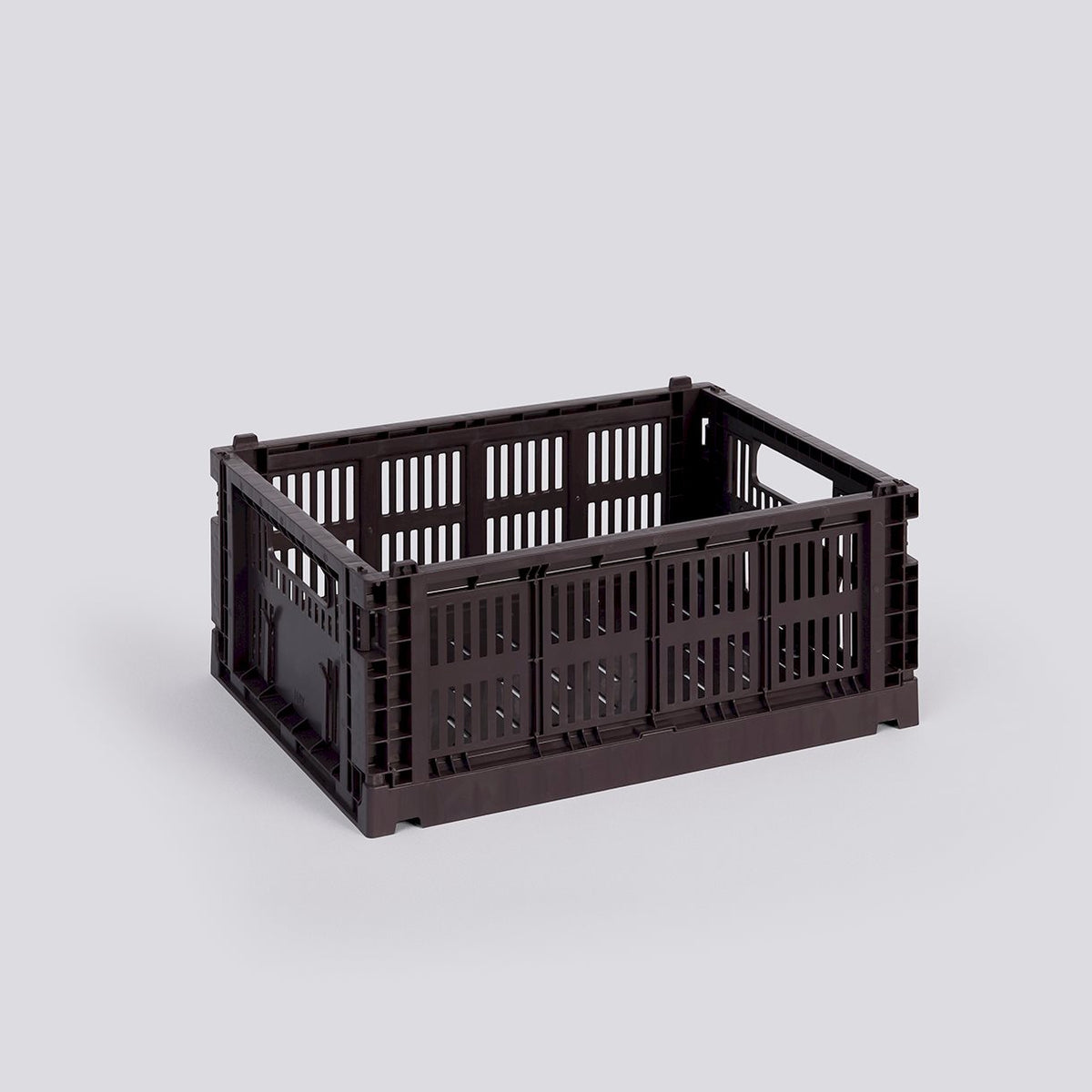 Caisse de rangement Colour Crate - Hay