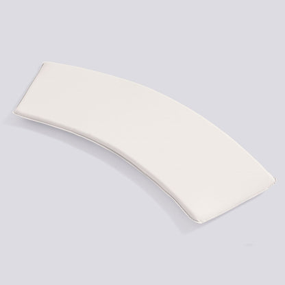 Galette pour banc Palissade Park Dining courbé vers l&