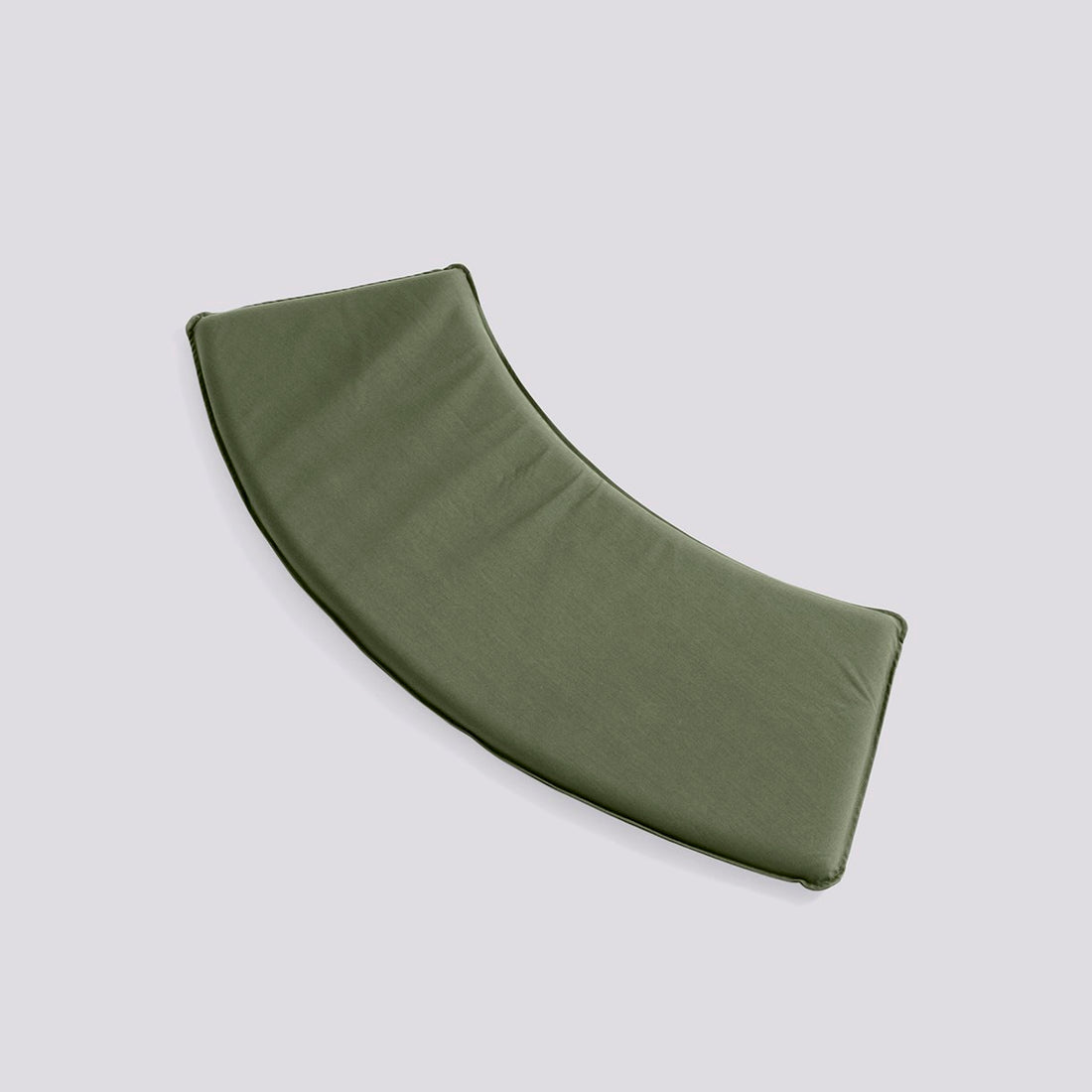 Coussin de banc Palissade Park de Ronan et Erwan Bouroullec - Hay-Olive-The Woods Gallery