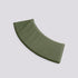 Coussin de banc Palissade Park de Ronan et Erwan Bouroullec - Hay-Olive-The Woods Gallery