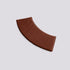 Coussin de banc Palissade Park de Ronan et Erwan Bouroullec - Hay-Rouge fer-The Woods Gallery