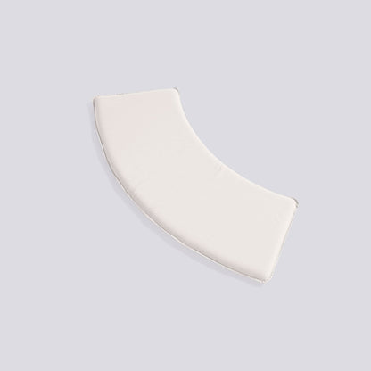 Coussin de banc Palissade Park de Ronan et Erwan Bouroullec - Hay-Blanc crème-The Woods Gallery