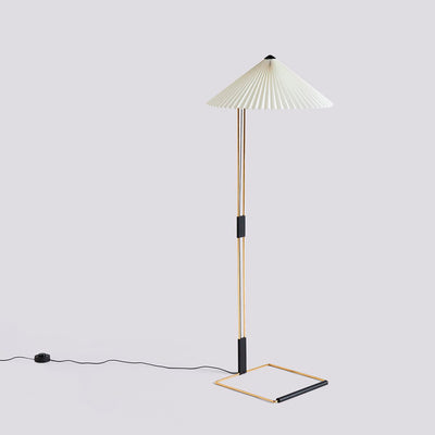 Lampadaire Matin d'Inga Sempé - Hay