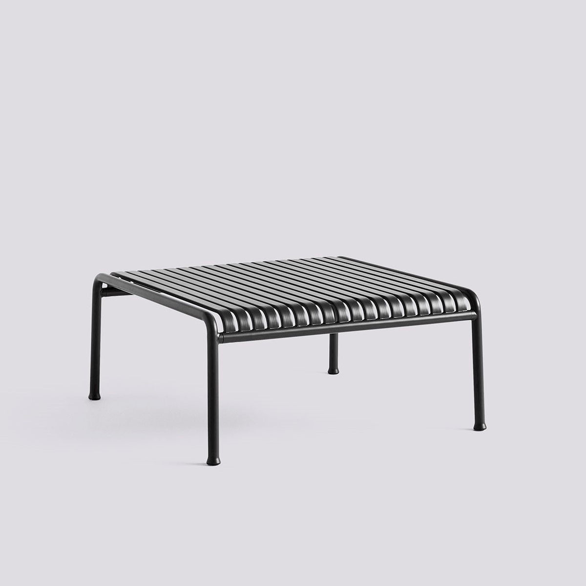 Table basse Palissade de Ronan et Erwan Bouroullec - Hay-Anthracite-The Woods Gallery