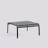 Table basse Palissade de Ronan et Erwan Bouroullec - Hay-Anthracite-The Woods Gallery