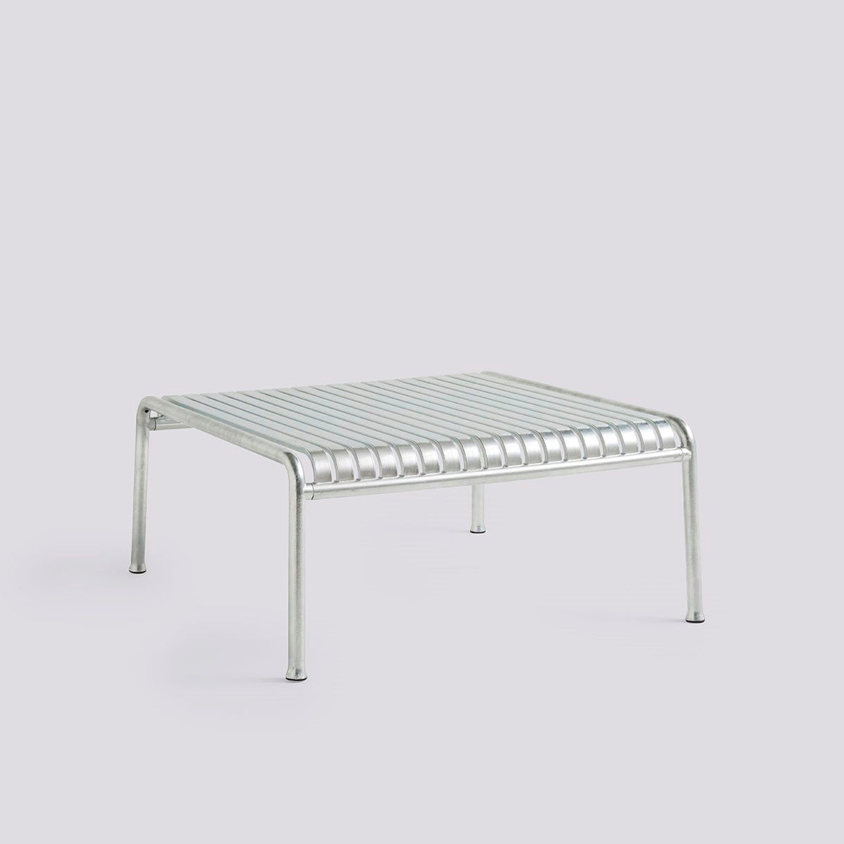 Table basse Palissade de Ronan et Erwan Bouroullec - Hay-Galvanisé à chaud-The Woods Gallery