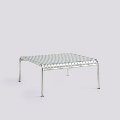 Table basse Palissade de Ronan et Erwan Bouroullec - Hay-Galvanisé à chaud-The Woods Gallery