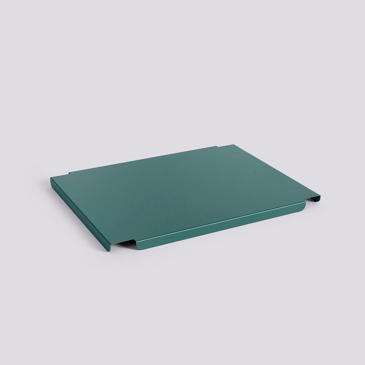 Couvercle métal Colour Crate - Hay