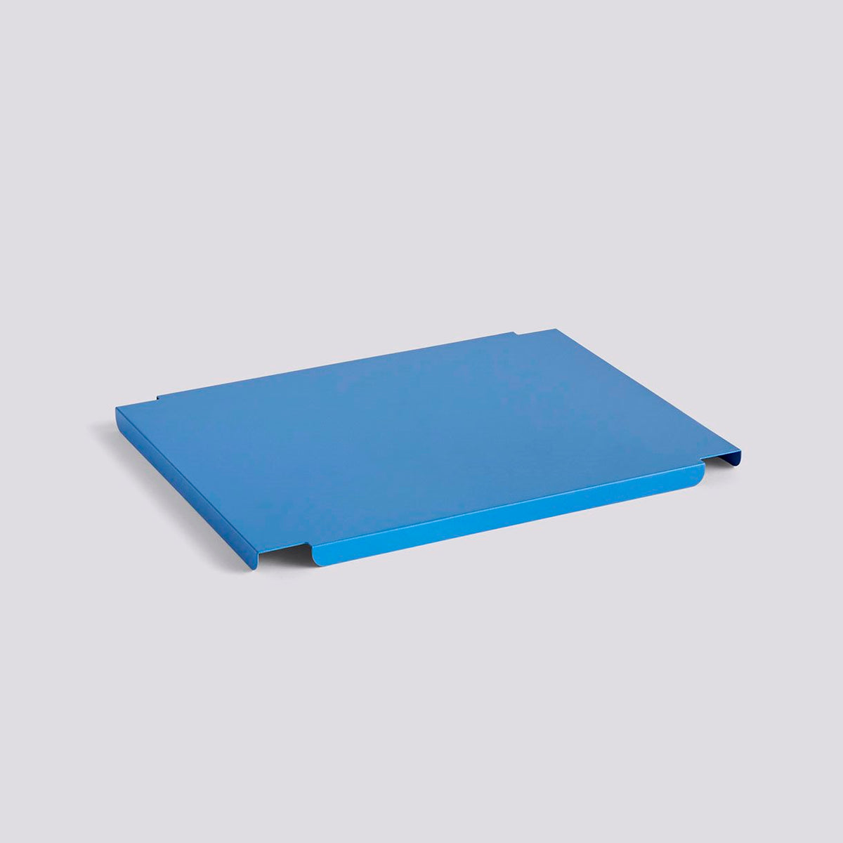 Couvercle métal Colour Crate - Hay