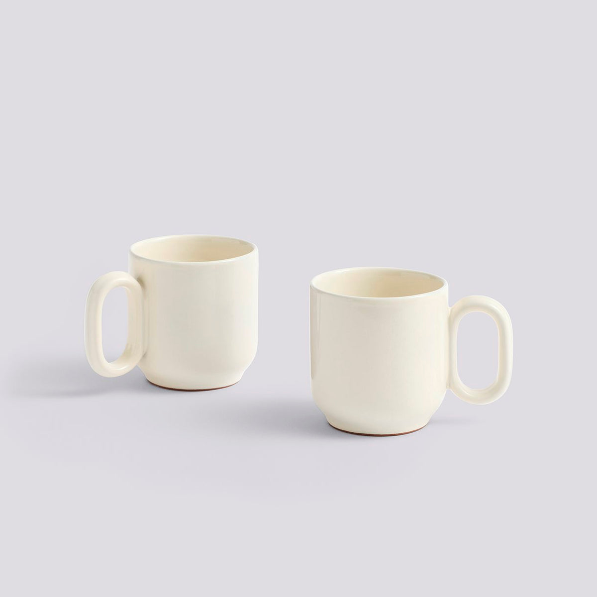 Tasse Barro (lot de 2) de Rui Pereira - Hay