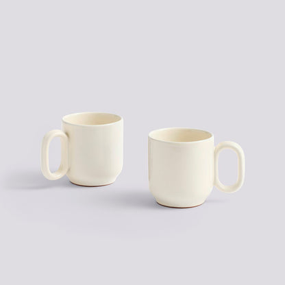 Tasse Barro (lot de 2) de Rui Pereira - Hay
