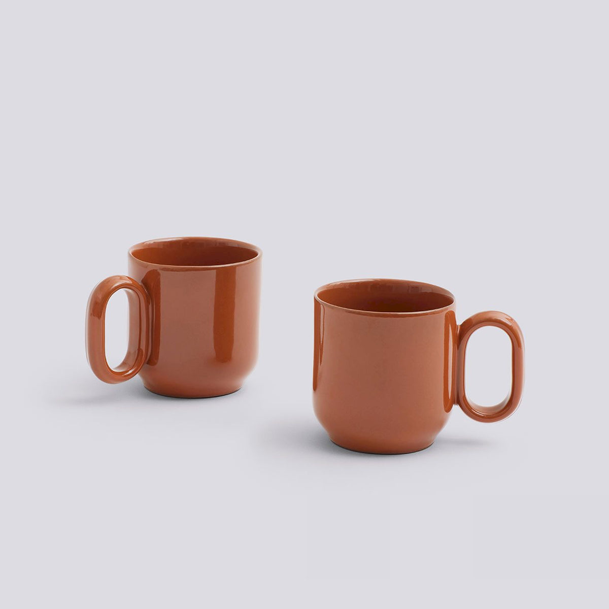 Tasse Barro (lot de 2) de Rui Pereira - Hay