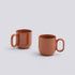 Tasse Barro (lot de 2) de Rui Pereira - Hay