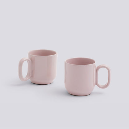 Tasse Barro (lot de 2) de Rui Pereira - Hay