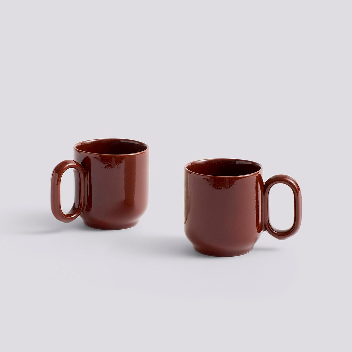 Tasse Barro (lot de 2) de Rui Pereira - Hay