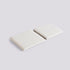 Coussin pliant Crate - Hay