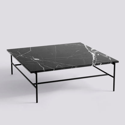 Table basse Rebar L 100 – photo officielle Hay