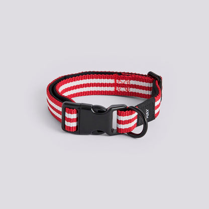Collier plat HAY Dogs de Barbara Maj Husted Werner - Hay