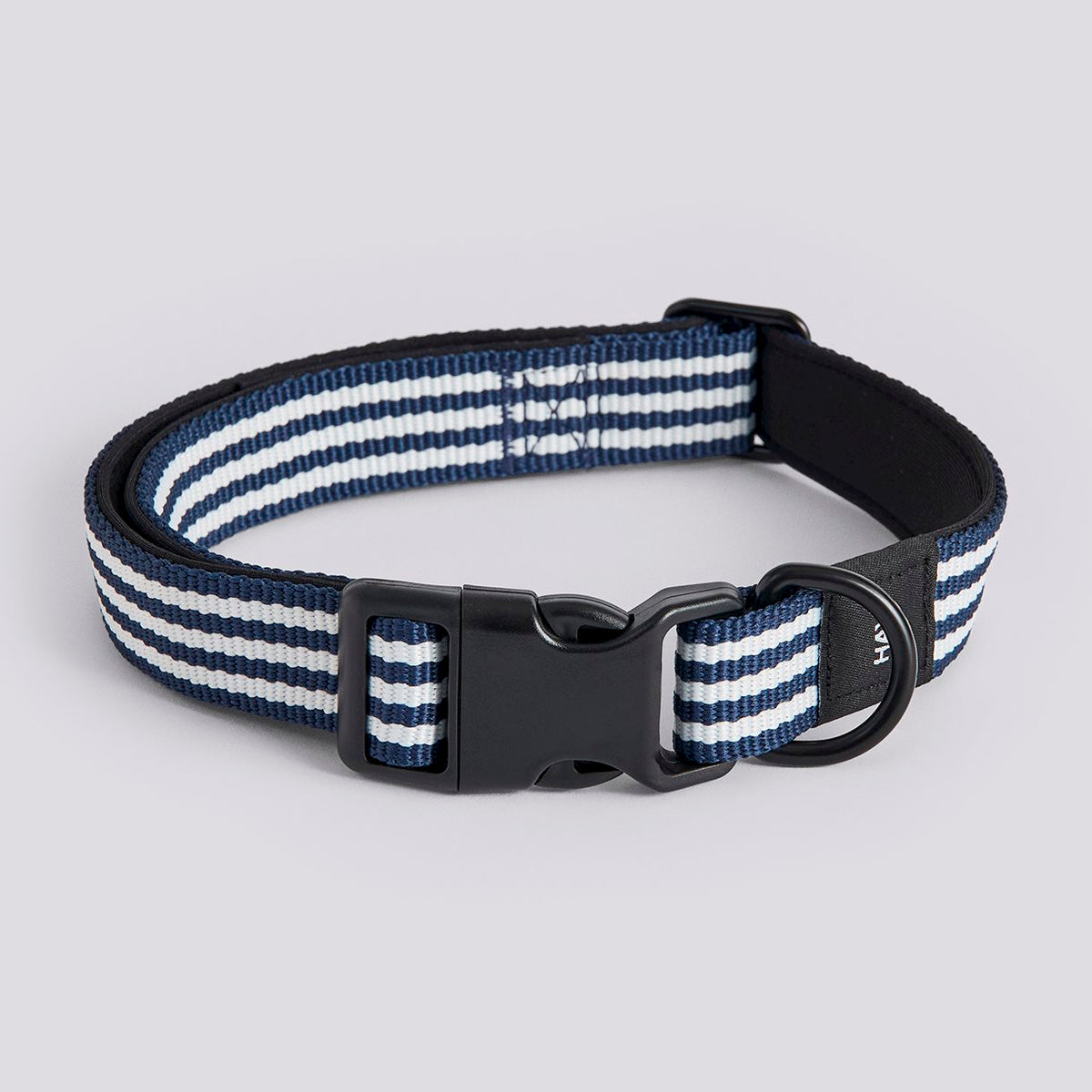 Collier plat HAY Dogs de Barbara Maj Husted Werner - Hay